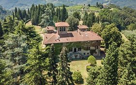 Villa Piandaccoli